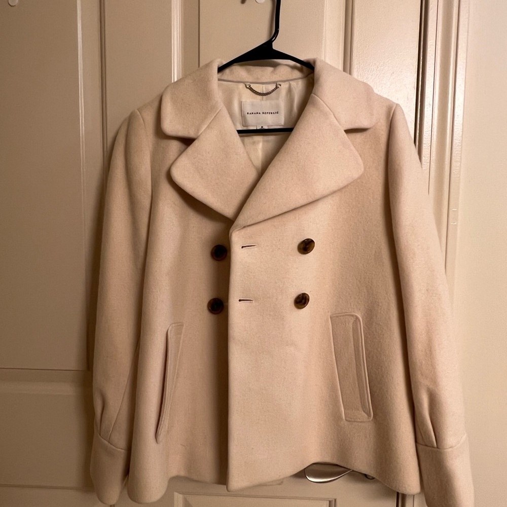 Coat - Picture 4 of 4